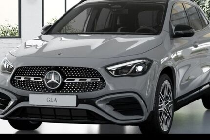 Mercedes-Benz GLA 200 9.729 km 42.350 &euro; Hannover 30655