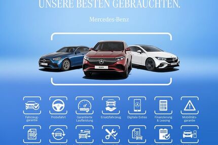 Mercedes-Benz EQB 13.062 km 48.950 &euro; Gehrden 30989