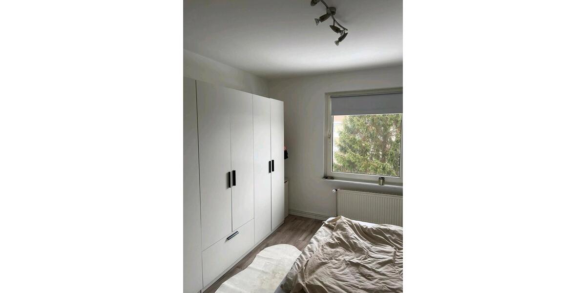 Etagenwohnung Seelze - 3 Zimmer, 65 m&sup2;, 610&euro; | Angebot:25865595