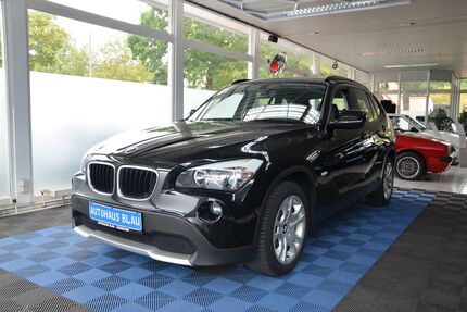 BMW X1 115.000 km 9.990 &euro; Burgdorf 31303