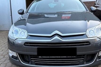 Citroen C5 191.772 km 4.600 &euro; Langenhagen 30855