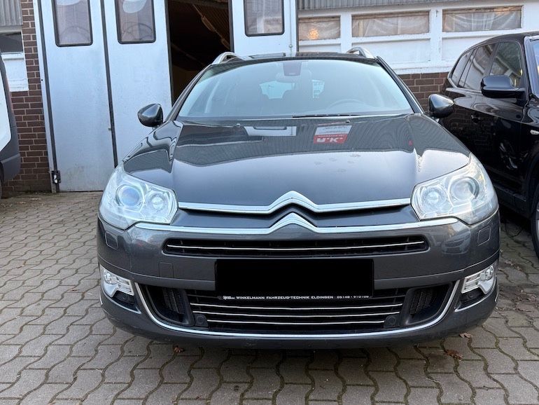 Citroen C5 191.772 km 4.600 &euro; Langenhagen 30855