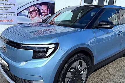 Ford Explorer 5.000 km 44.800 &euro; Isernhagen NB (Hannover) 30916