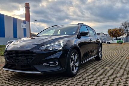 Ford Focus 181.796 km 10.577 &euro; Langenhagen 30853