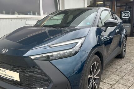 Toyota C-HR 31.200 km 29.990 &euro; Neustadt 31535