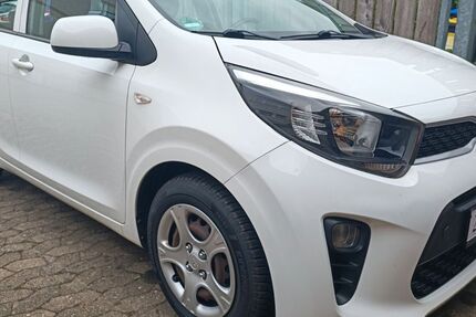 Kia Picanto 90.169 km 6.650 &euro; Hannover 30453