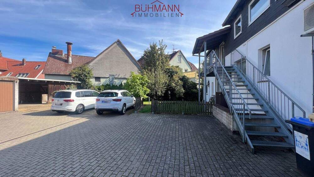 Etagenwohnung Wunstorf Steinhude - 6 Zimmer, 130 m&sup2;, 279.000&euro; | Angebot:25669578