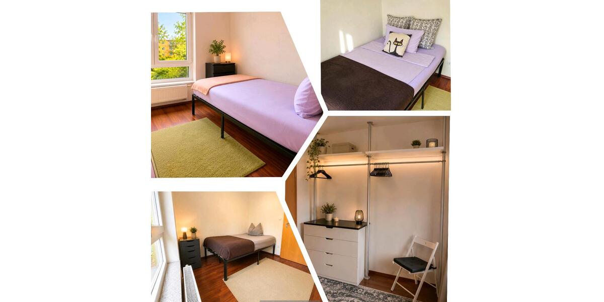Etagenwohnung Langenhagen Brink - 3 Zimmer, 73 m&sup2;, 268.500&euro; | Angebot:27493900