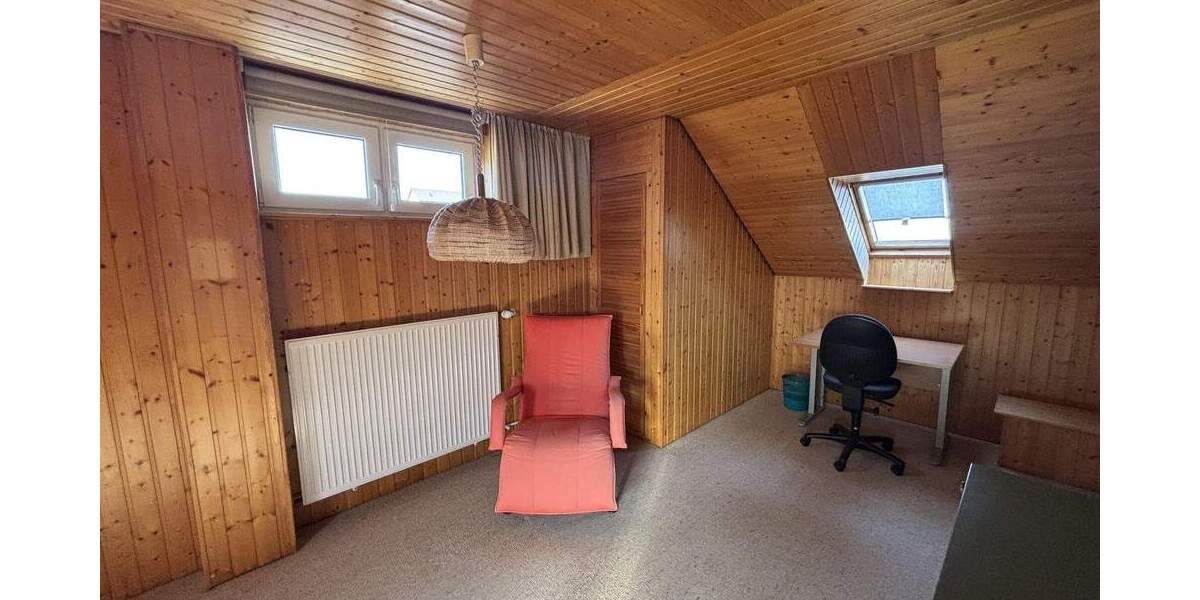 Reihenendhaus Seelze - 4 Zimmer, 114 m&sup2;, 375.000&euro; | Angebot:25673244