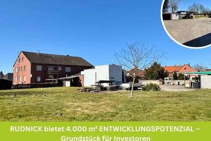 Grundstück Wunstorf - 890.000&euro; | Angebot:25532892