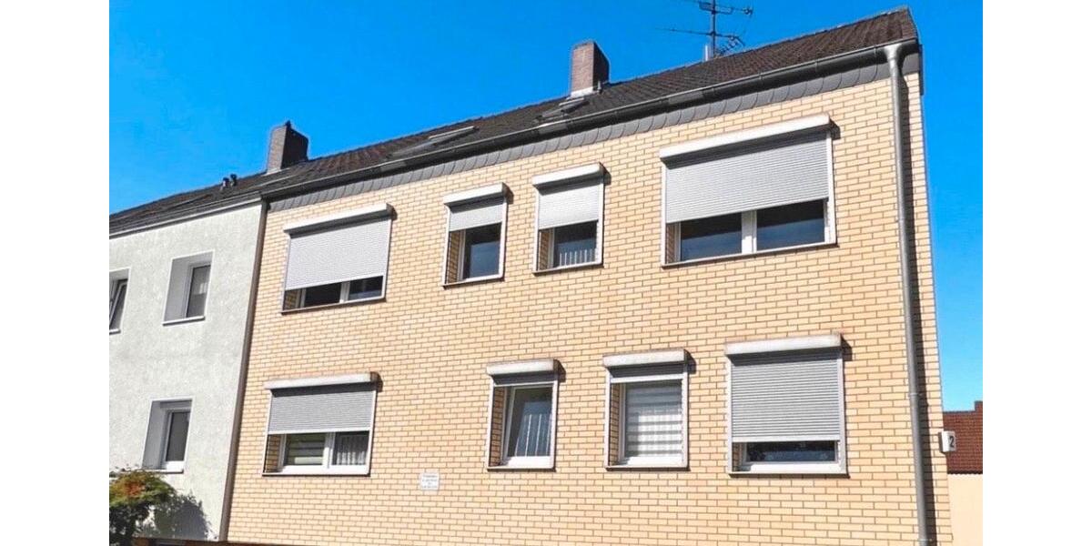 Dachgeschoßwohnung Seelze - 3 Zimmer, 75 m&sup2;, 800&euro; | Angebot:25088803