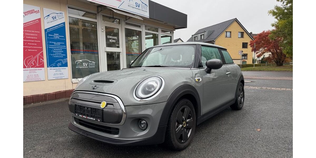 Mini Cooper SE 24.240 km 14.950 &euro; Garbsen 30827