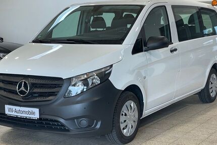 Mercedes-Benz Vito 162.721 km 16.490 &euro; Wunstorf (bei Hannover) 31515