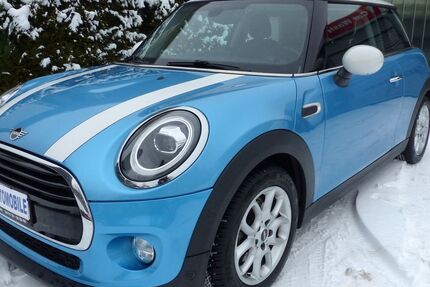 Mini Cooper D 59.000 km 13.998 &euro; Hannover 30179