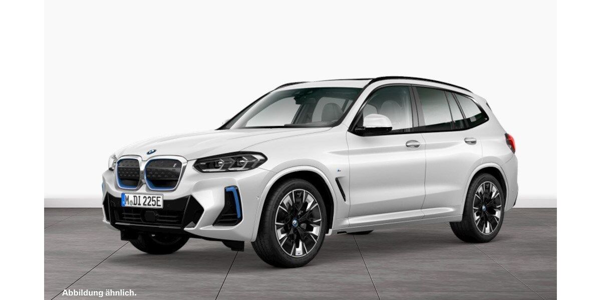 BMW iX3 33.437 km 42.904 &euro; Hannover 30539