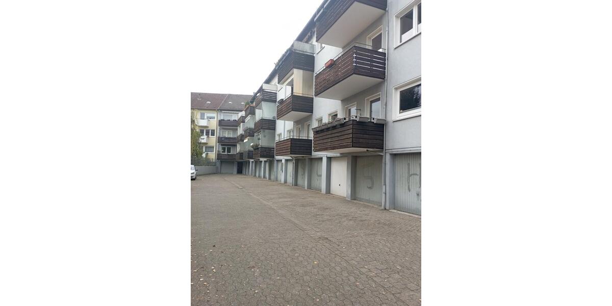 Etagenwohnung Hannover Vahrenwald-List - 2 Zimmer, 57 m&sup2;, 245.000&euro; | Angebot:25164633