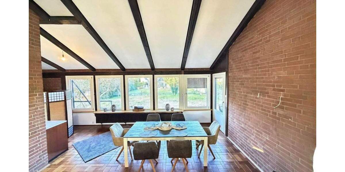 Einfamilienhaus Hannover Isernhagen-Süd - 5 Zimmer, 160 m&sup2;, 375.000&euro; | Angebot:25821897