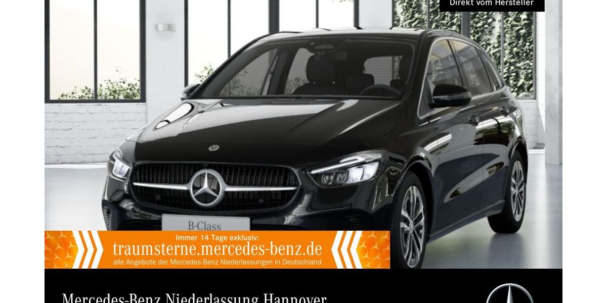Mercedes-Benz B 220 17.803 km 34.890 &euro; Hannover/Langenhagen 30855