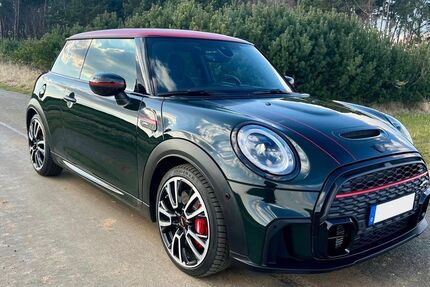 Mini John Cooper Works 49.417 km 25.900 &euro; Barsinghausen 30890