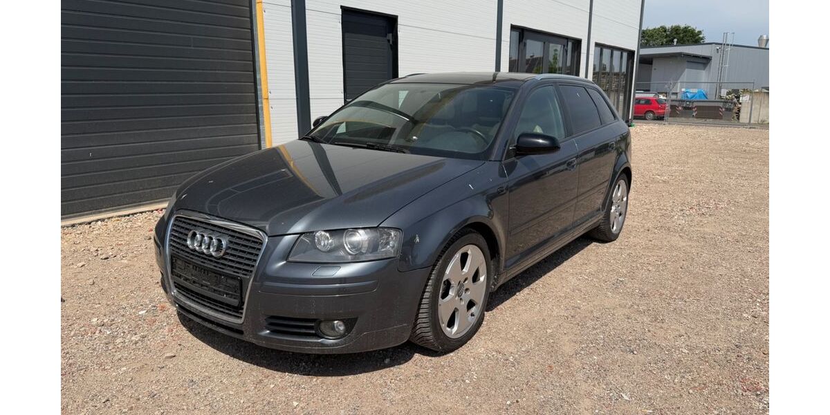 Audi A3 247.000 km 4.499 &euro; Hagenburg 31558