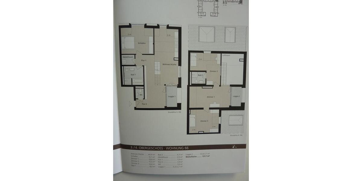 Einfamilienhaus Hannover Buchholz-Kleefeld - 5 Zimmer, 137 m&sup2;, 699.000&euro; | Angebot:25944259