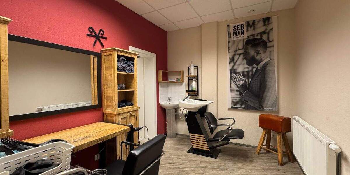 Gewerbeobjekt Rodenberg - 1.700&euro; | Angebot:25705865