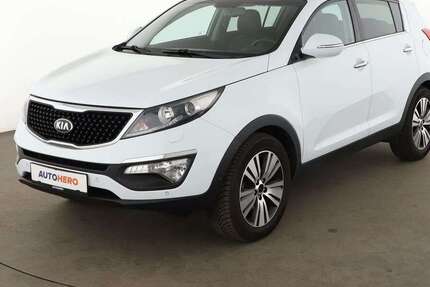 Kia Sportage 95.655 km 13.160 &euro; Laatzen 30880