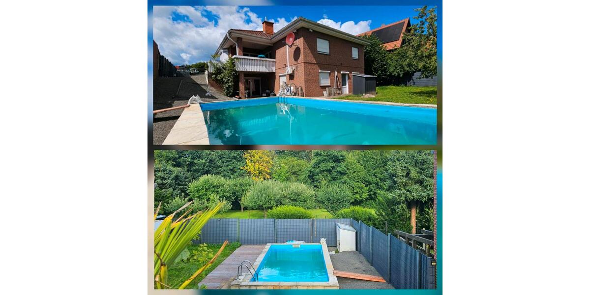 Bungalow Bad Münder am Deister - 6 Zimmer, 156 m&sup2;, 459.000&euro; | Angebot:25571893