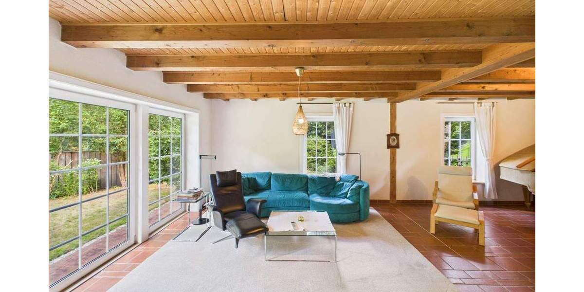 Einfamilienhaus Wedemark Bissendorf - 9 Zimmer, 348 m&sup2;, 1.250.000&euro; | Angebot:25777845