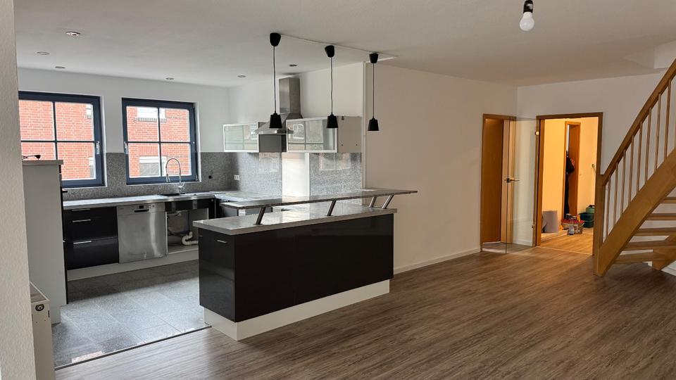 Maisonettenwohnung Wunstorf - 4 Zimmer, 147 m&sup2;, 329.000&euro; | Angebot:25990758