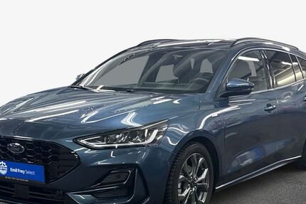 Ford Focus 15.192 km 25.211 &euro; Hannover 30165