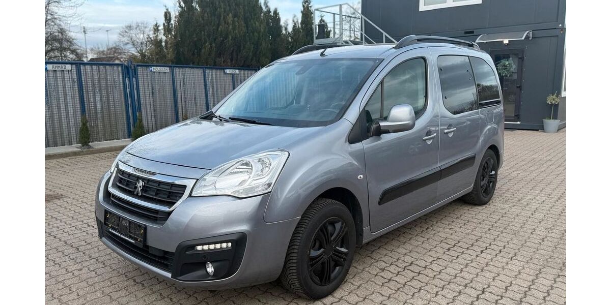 Peugeot Partner 170.000 km 6.000 &euro; Seelze 30926