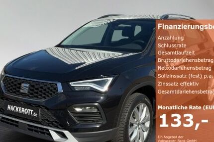 Seat Ateca 3.490 km 34.190 &euro; Burgwedel 30938