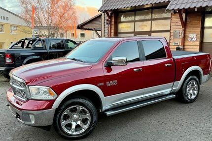 Dodge RAM 29.300 km 41.900 &euro; Isernhagen 30916