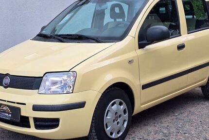 Fiat Panda 130.000 km 2.999 &euro; Ronnenberg 30952