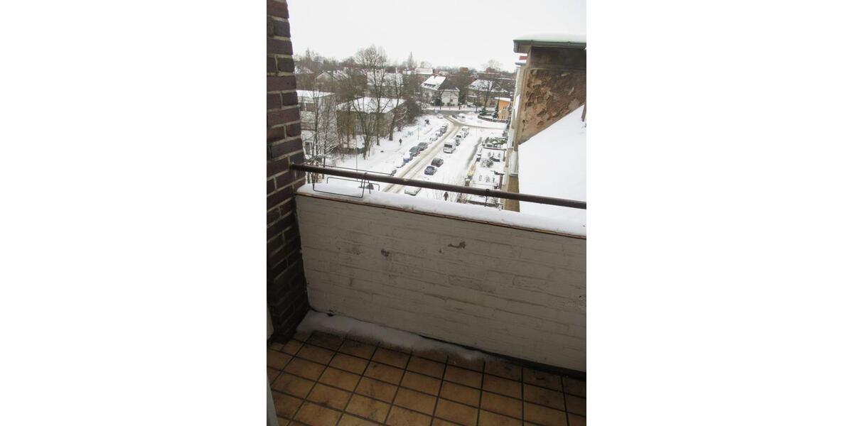 Etagenwohnung Hannover Vahrenwald-List - 3.5 Zimmer, 91 m&sup2;, 910&euro; | Angebot:25978201