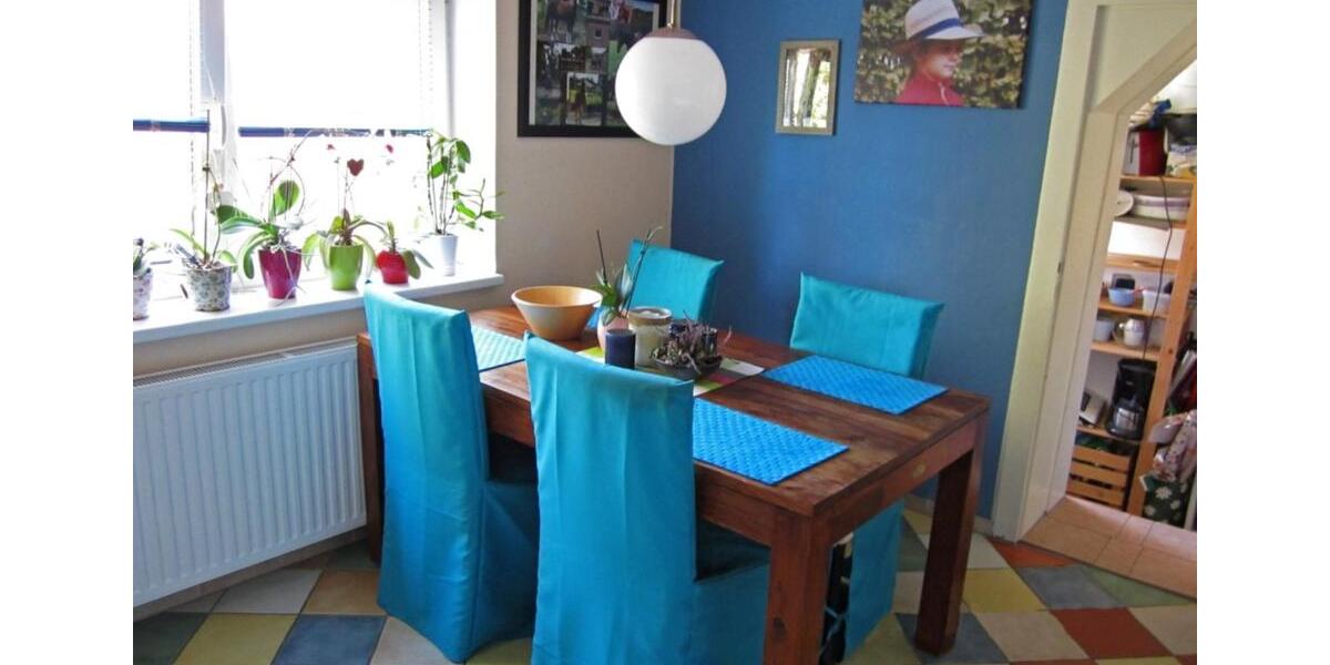 Dachgeschoßwohnung Neustadt am Rübenberge - 4 Zimmer, 117 m&sup2;, 1.130&euro; | Angebot:25841909