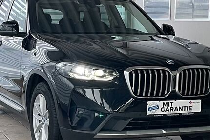 BMW X3 58.691 km 32.150 &euro; Burgdorf 31303