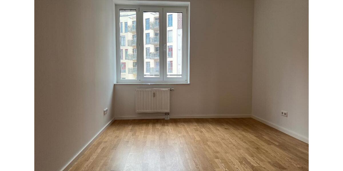 Etagenwohnung Hannover Mitte - 4 Zimmer, 96 m&sup2;, 1.525&euro; | Angebot:25255055