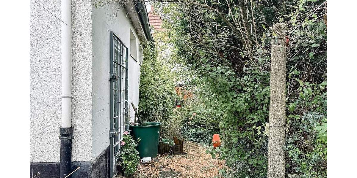 Grundstück Hannover Burg - 250.000&euro; | Angebot:25770956