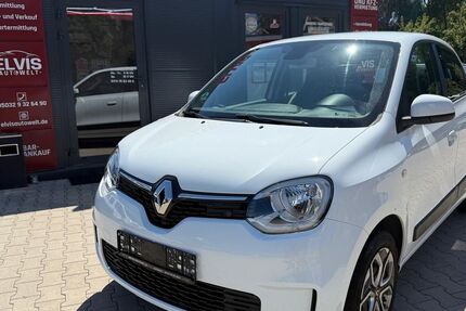 Renault Twingo 24.900 km 7.700 &euro; Neustadt 31535