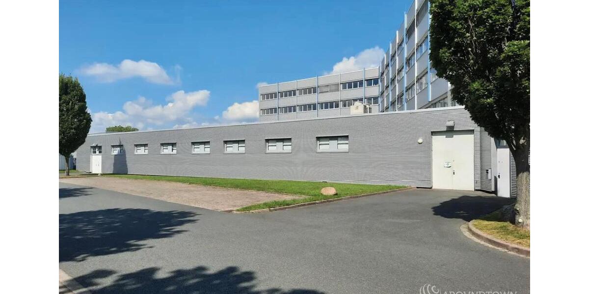 Gewerbeobjekt Langenhagen Engelbostel - 3.588&euro; | Angebot:26063271