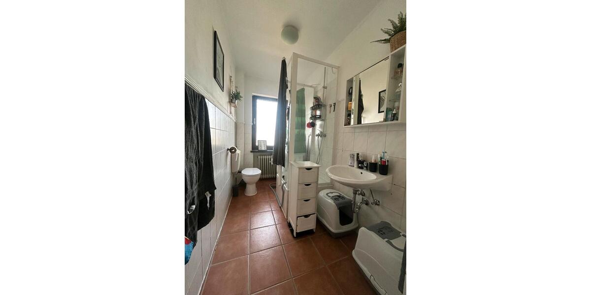 Hochparterre Wunstorf - 3 Zimmer, 63 m&sup2;, 780&euro; | Angebot:25763820