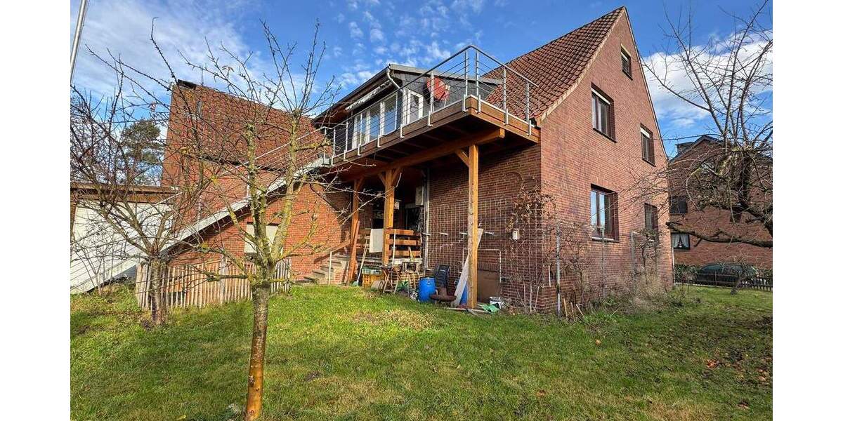 Mehrfamilienhaus, Wohnhaus Wunstorf Mesmerode - 1 Zimmer, 255 m&sup2;, 295.000&euro; | Angebot:25705871