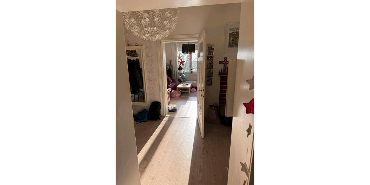 Etagenwohnung Isernhagen - 3 Zimmer, 111 m&sup2;, 1.100&euro; | Angebot:25959101