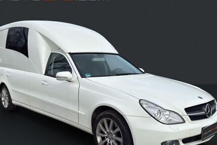 Mercedes-Benz E 280 46.290 km 38.080 &euro; Ronnenberg StT Empelde Region Hannover 30952