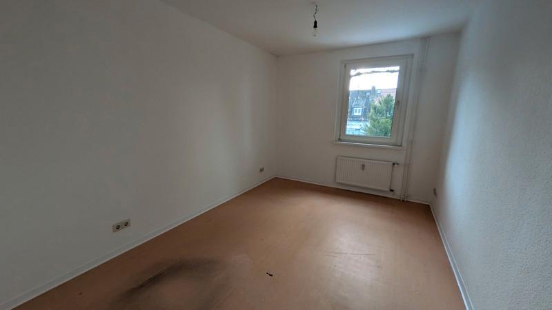 Etagenwohnung Hannover Döhren-Wülfel - 3 Zimmer, 55 m&sup2;, 553&euro; | Angebot:25919281