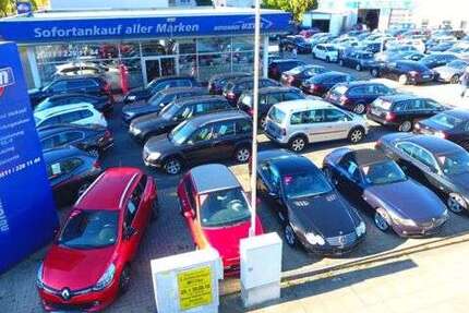 VW CC 152.211 km 19.990 &euro; Hannover 30419