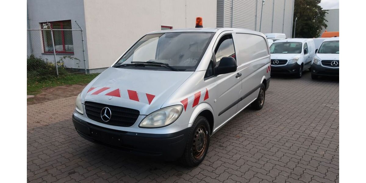 Mercedes-Benz Vito 146.013 km 6.400 &euro; Hannover 30179