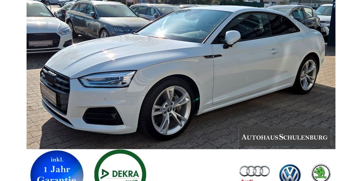 Audi A5 140.034 km 22.999 &euro; Hannover 30165